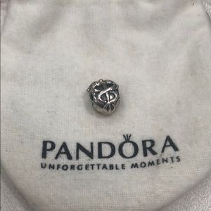 Pandora charm